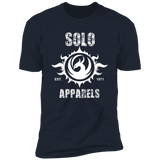 SOLO APPARELS