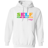 SELF  HOODIE