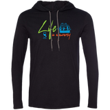 LIFE HOODIE