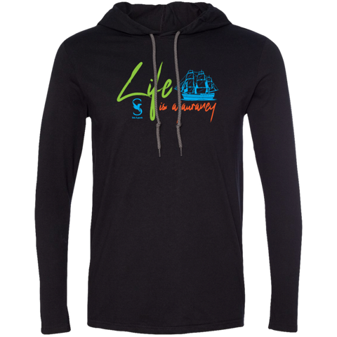 LIFE HOODIE