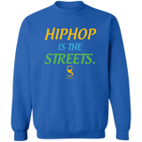 HIPHOP/SWEATSHIRT