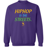 HIPHOP/SWEATSHIRT