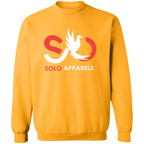 SOLO SWEATSHIRT