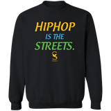 HIPHOP/SWEATSHIRT