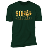 SOLO GOLD