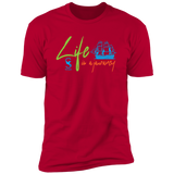 LIFE T SHIRT