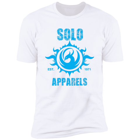 SOLO APPARELS