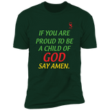 GOD/TSHIRT