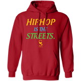 HIPHOP/HOODIE