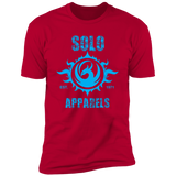 SOLO APPARELS