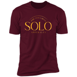 SOLO APPARELS