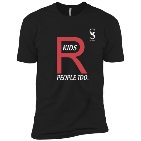 KIDS R