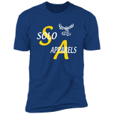 SOLO APPARELS  T-Shirt