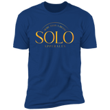 SOLO APPARELS