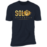 SOLO GOLD