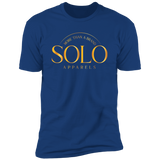 SOLO APPARELS