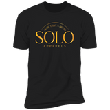 SOLO APPARELS