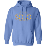 SOLO APPARELS