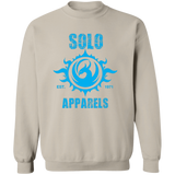 SOLO APPARELS