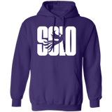 SOLO HOODIE