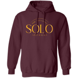 SOLO APPARELS