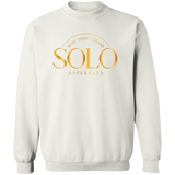 SOLO APPARELS