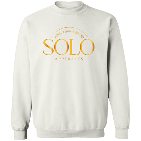 SOLO APPARELS