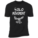 SOLO MOVEMENT