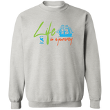 LIFE SWEATSHIRT