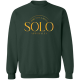 SOLO APPARELS