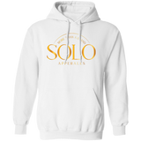 SOLO APPARELS