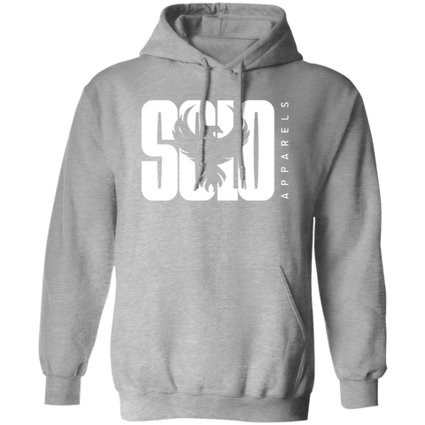 SOLO Hoodie