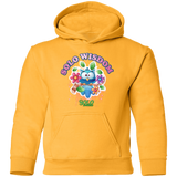 KID  Hoodie