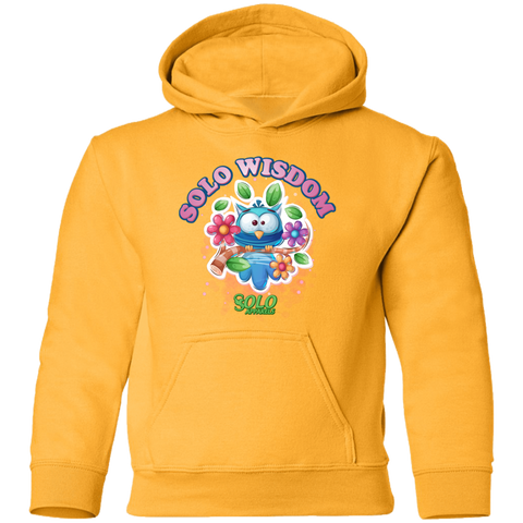 KID  Hoodie