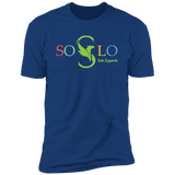 SOLO APPARELS