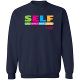 SELF Sweatshirt