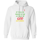 GOD/HOODIE