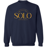 SOLO APPARELS