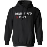 MENTAL ILLNESS/ Hoodie