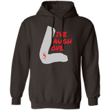 LIVE LAUGH LOVE Hoodie