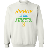 HIPHOP/SWEATSHIRT
