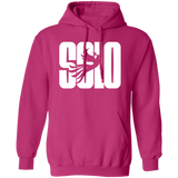 SOLO HOODIE