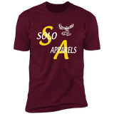 SOLO APPARELS  T-Shirt