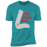 LIVE LAUGH LOVE  T-Shirt