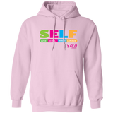 SELF  HOODIE