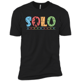 SOLO APPARELS