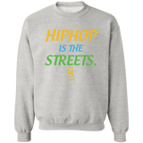 HIPHOP/SWEATSHIRT