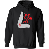 LIVE LAUGH LOVE Hoodie