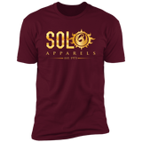 SOLO GOLD