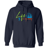 LIFE HOODIE